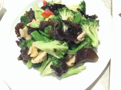 -北平食府·北京烤鸭(北京西站六里桥店)