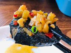 -胡胖子有点味·湘鄂菜(花桥中百仓储店)
