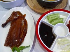 -东门烤鸭店(鼓楼店)