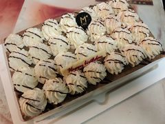 卡法香缇蛋糕-Mcake蛋糕(田村路店)