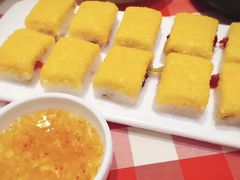 -西贝莜面村(双井店)