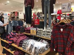 -优衣库(东莞汇一城店)