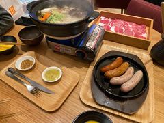 -MUJI无印良品(深圳深业上城城市旗舰店)