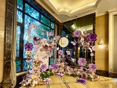 -上海闵行星河湾酒店