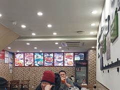 -李先生牛肉面大王(辽宁路店)
