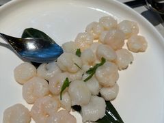 -拾溪餐厅·包厢(杭州千禧度假酒店)