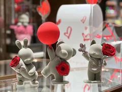 -ROSEONLY诺誓(磐基中心店)