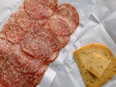 -Alimentari早午餐(安福路店)