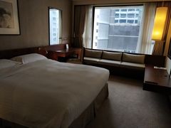 -香港城市花园酒店