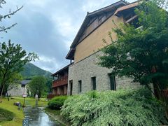 -石台牯牛降景区