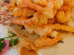 -百味饺子城•海鲜家常菜(秦皇岛店)