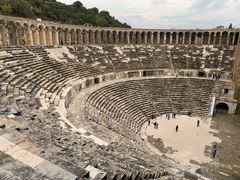 -安塔利亚博物馆