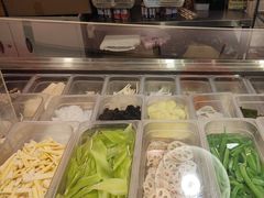 -拿渡麻辣香锅(龙旗购物中心店)