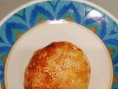 -巴依老爷新疆美食(马驹桥店)