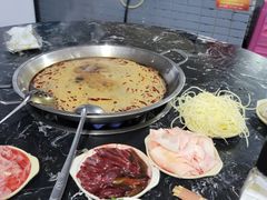 -储奇门鳝鱼火锅(总店)