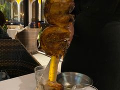 -拉蒂娜·巴西牛排馆 Latina·Brazilian Steakhouse(陆家嘴旗舰店)