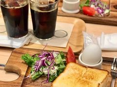 -OGAWA COFFEE 京都駅中央口店