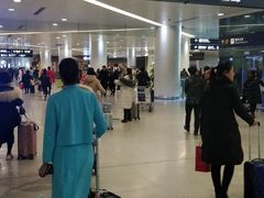 -杭州萧山国际机场
