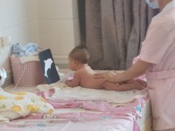 -金月汇月子会所(宝鸡高新店)