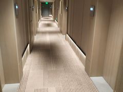 -城际上海虹桥机场酒店