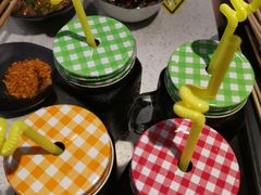 -钢管厂五区小郡肝串串香(南山店)