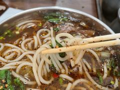 牛肉米线-攀枝花·任德琼·盐边羊肉米线