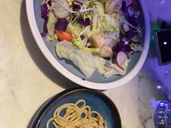 -JUKEBOX玖部音乐餐厅(华侨城店)