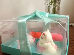 -法兰之吻蛋糕甜品(三里屯店)