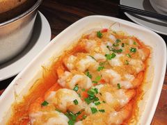 -外婆家(蓝色港湾店)