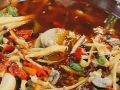 -二钳洞庭虾蟹·江湖菜(成都鹭岛店)