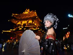 -东西巷