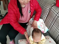 -好孕妈妈月嫂育儿嫂(锦江店)