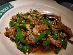 费大厨辣椒炒肉-费大厨辣椒炒肉(高铁吾悦广场店)