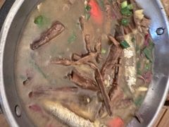 -鱼乐岛餐厅·户外花园主题餐厅