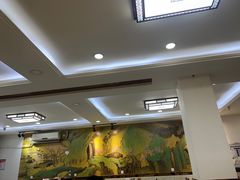 -稻香餐厅中餐干锅(劼人路店)