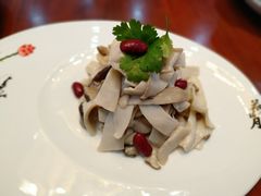 葱油杏鲍菇-曹家大院(通州店)
