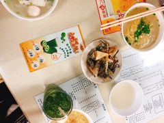 -江仔记粉面专家
