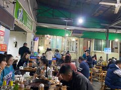 大堂-星鸿社重庆老火锅