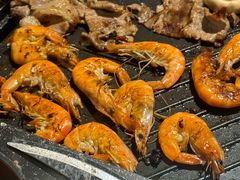 -尹珍珠·韩式无限烤肉(回龙湾店)