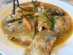 小杂鱼-华盛丰温州大排档(东三环南路店)