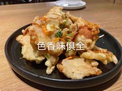 -金掌勺锅包肉(华润万象城店)