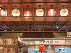-小川洋风料理(大悦城店)