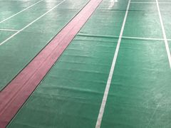 -南山科技园文体中心羽毛球馆