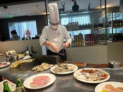 -大渔之观(安贞店)