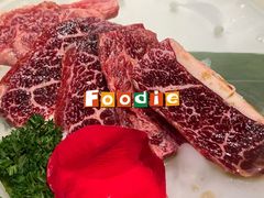 -谷牛日式烤肉(宝山U天地店)