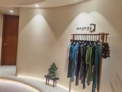 -阿南达·瑜伽普拉提·疗愈中心GZS