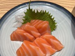 -福匠日本料理(人民路店)