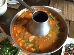 Natural&nbsp;Restaurant-自然餐厅(Phuket)