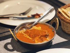 -Pita's&Tika's中东和印度风味餐厅(龙湖天街店)