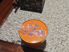 -真地道京味府·鲜橙烤鸭·北京菜(朝阳公园·甜水园店)